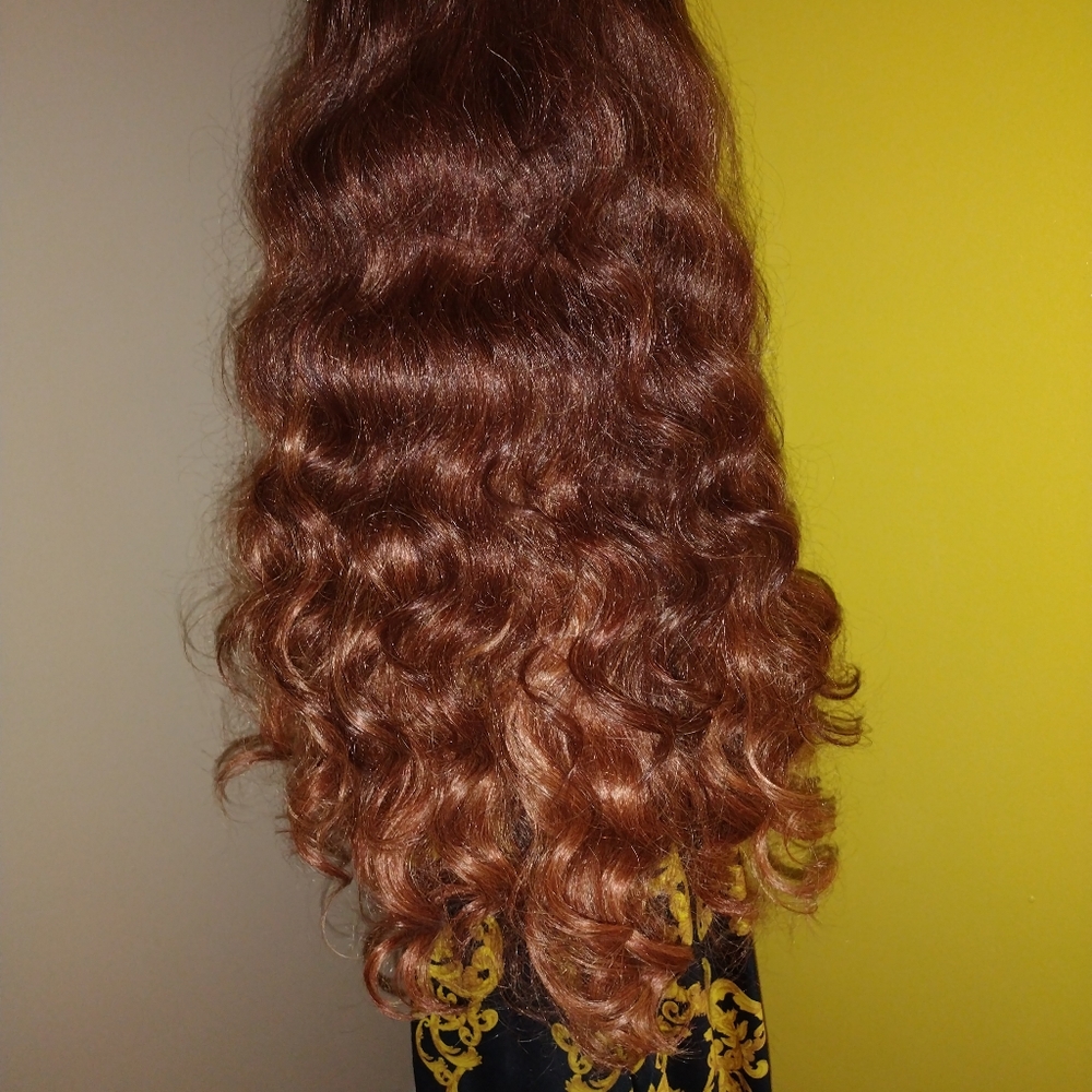 Ready Set & Go Wigs